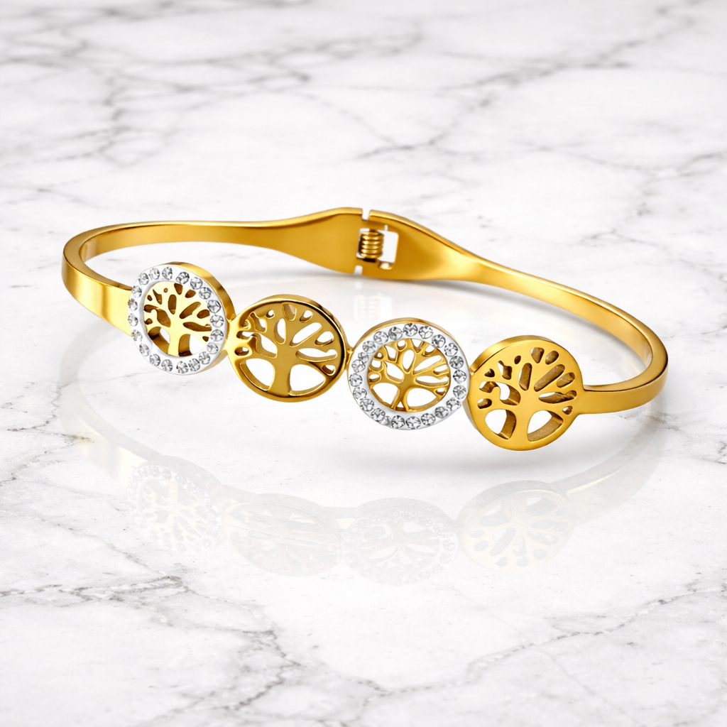 Anti Tarnish Bracelet 40