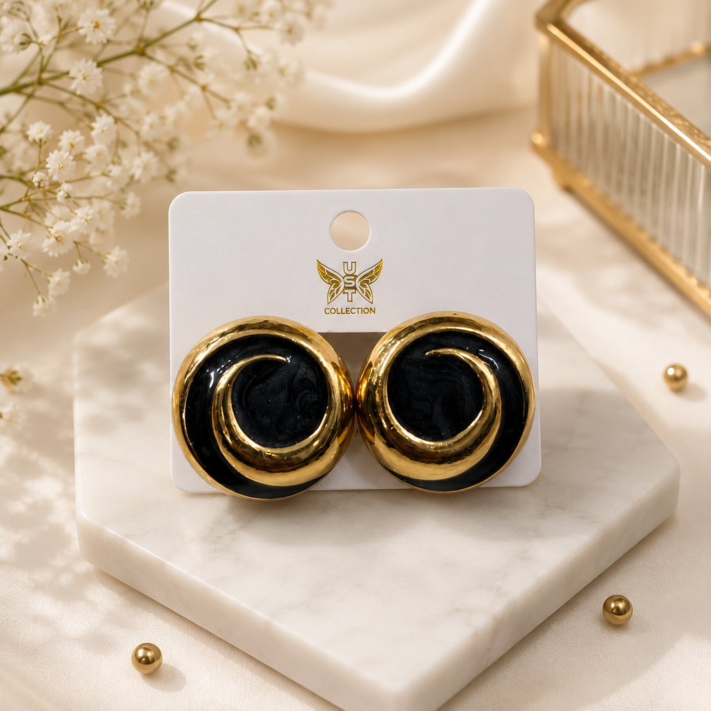 Premium fancy Earring (2041) 7