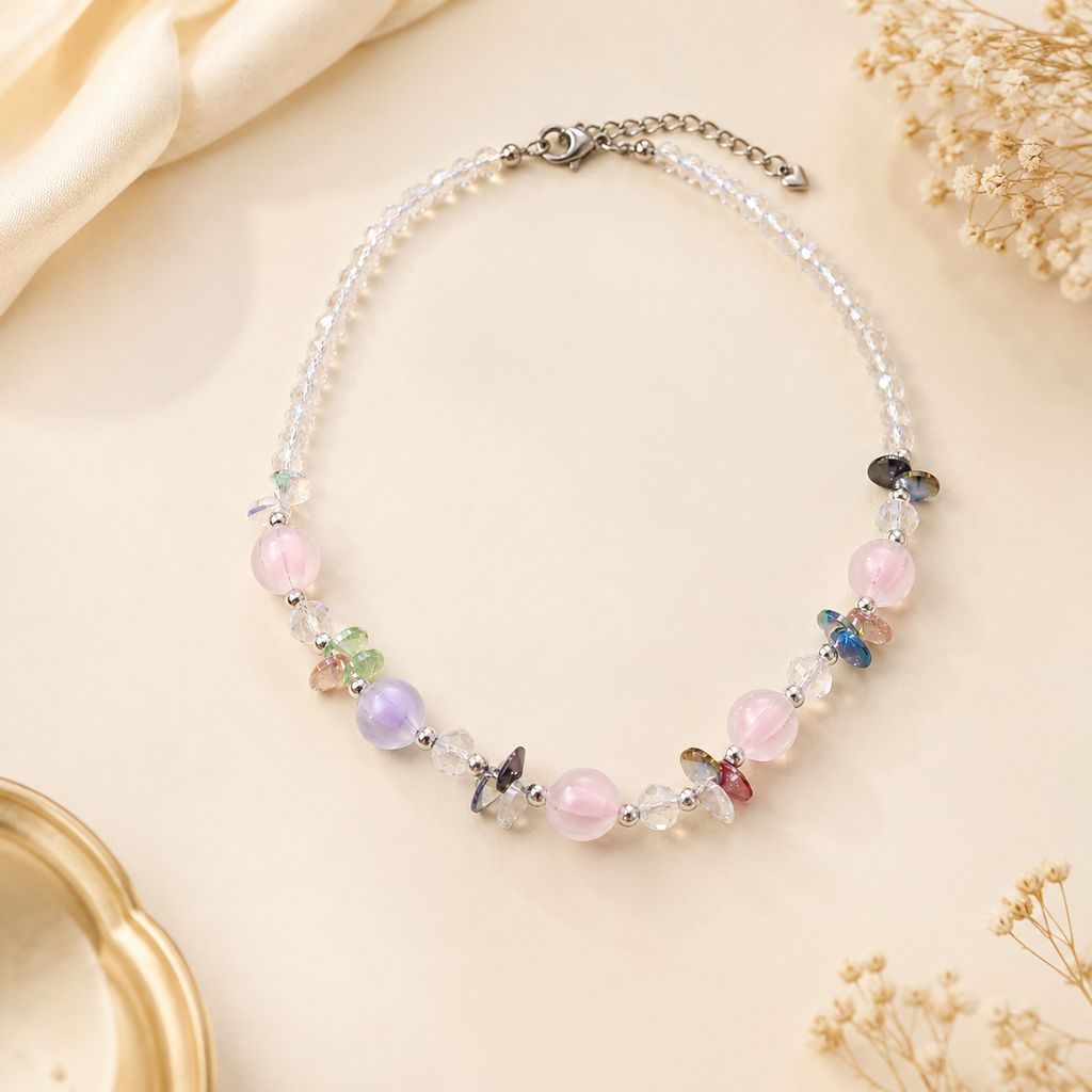 Necklace (9586)