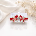 Anti Tarnisha Earring (0388)