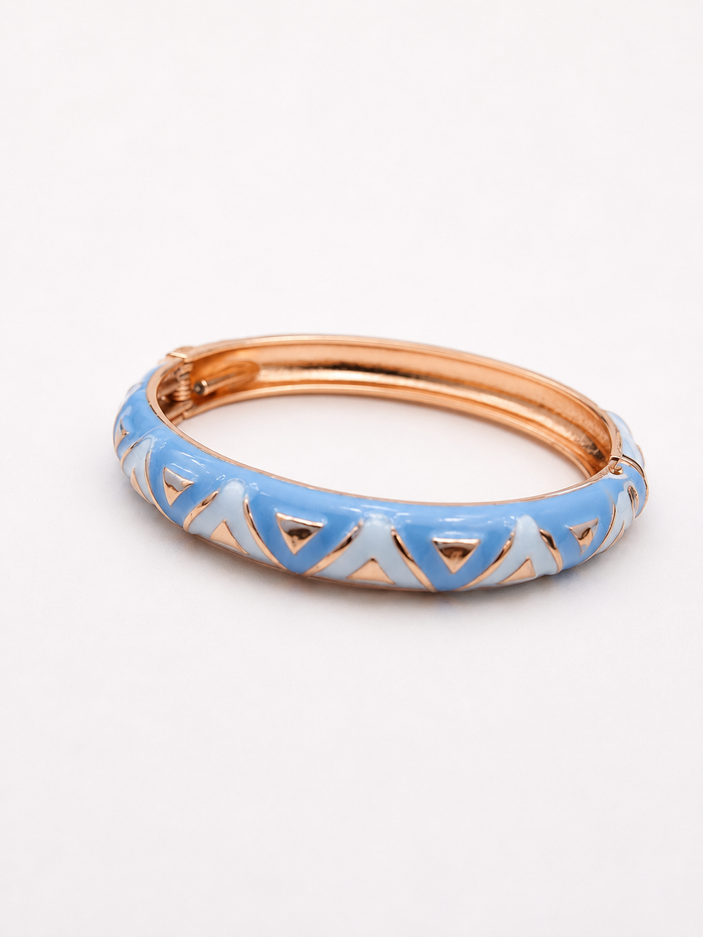 Minakari bracelet (0492)