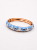 Minakari bracelet (0492)