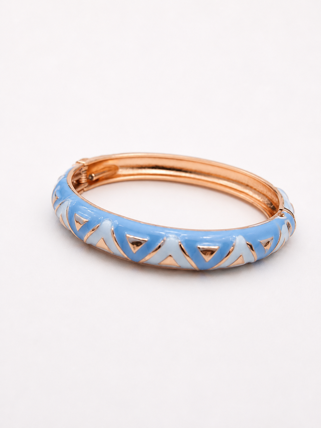 Minakari bracelet (0492)