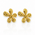 Anti Tarnish Earring 18 (4077)