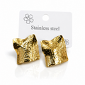 Anti Tarnish Earring 3 (9055)