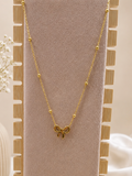 Anti Tarnish Chain Pendant (2006)