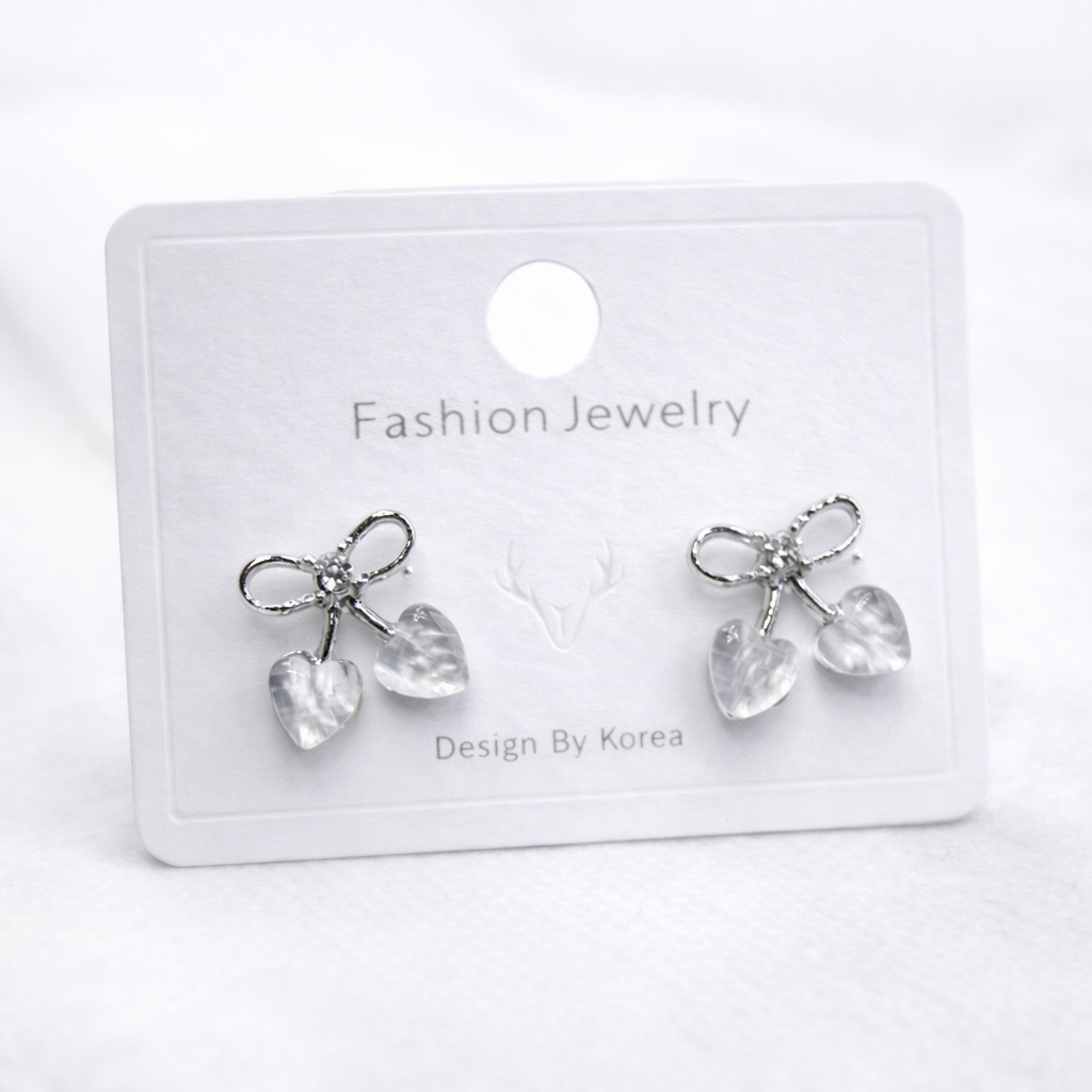 Mimi-0123 (Silver)
