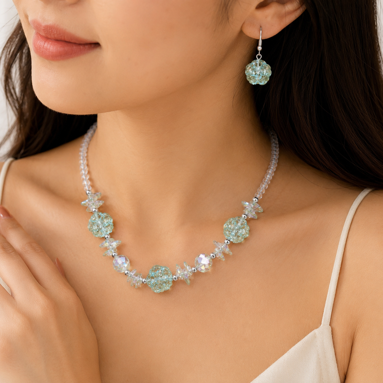 Necklace (9633)
