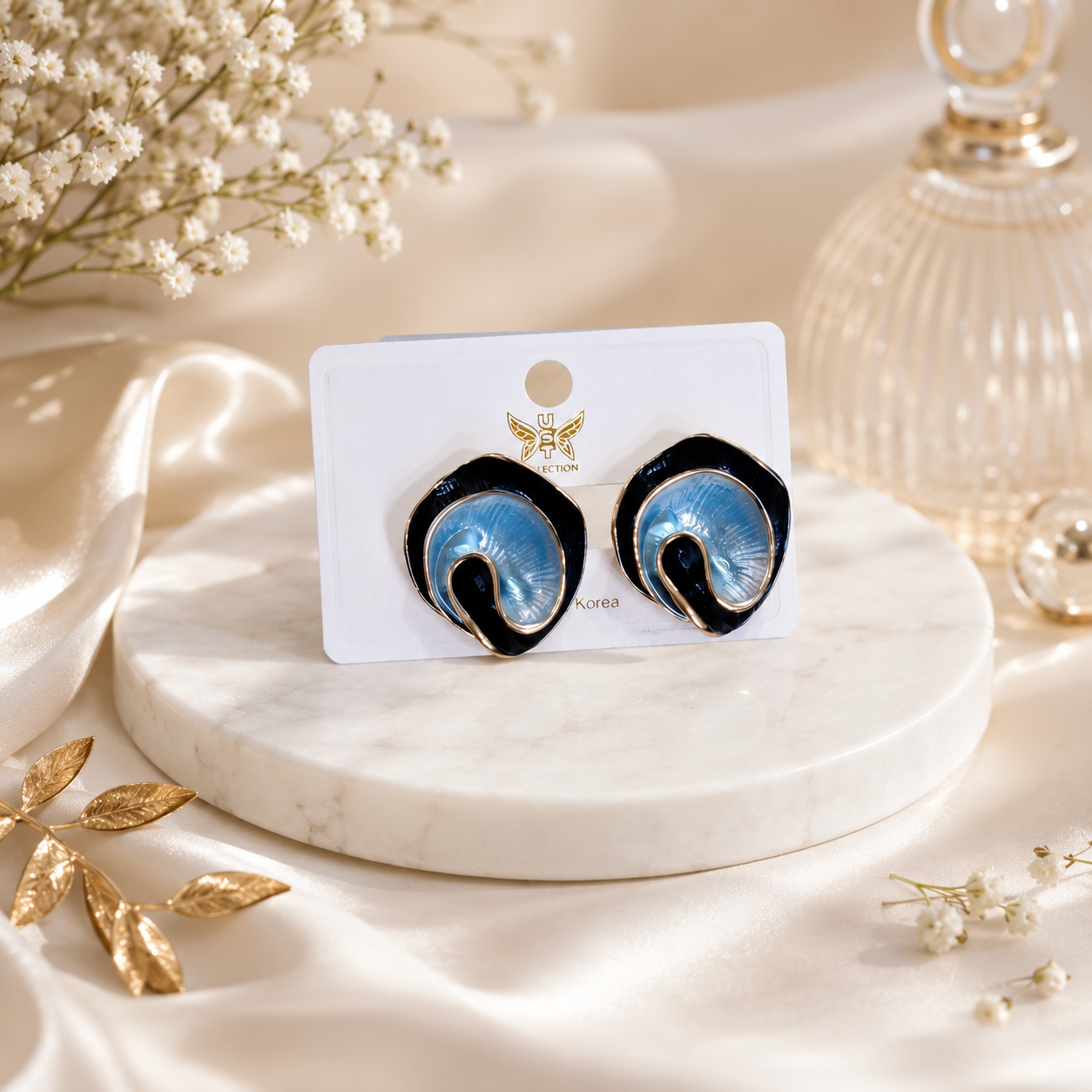 Premium fancy Earring (2055)