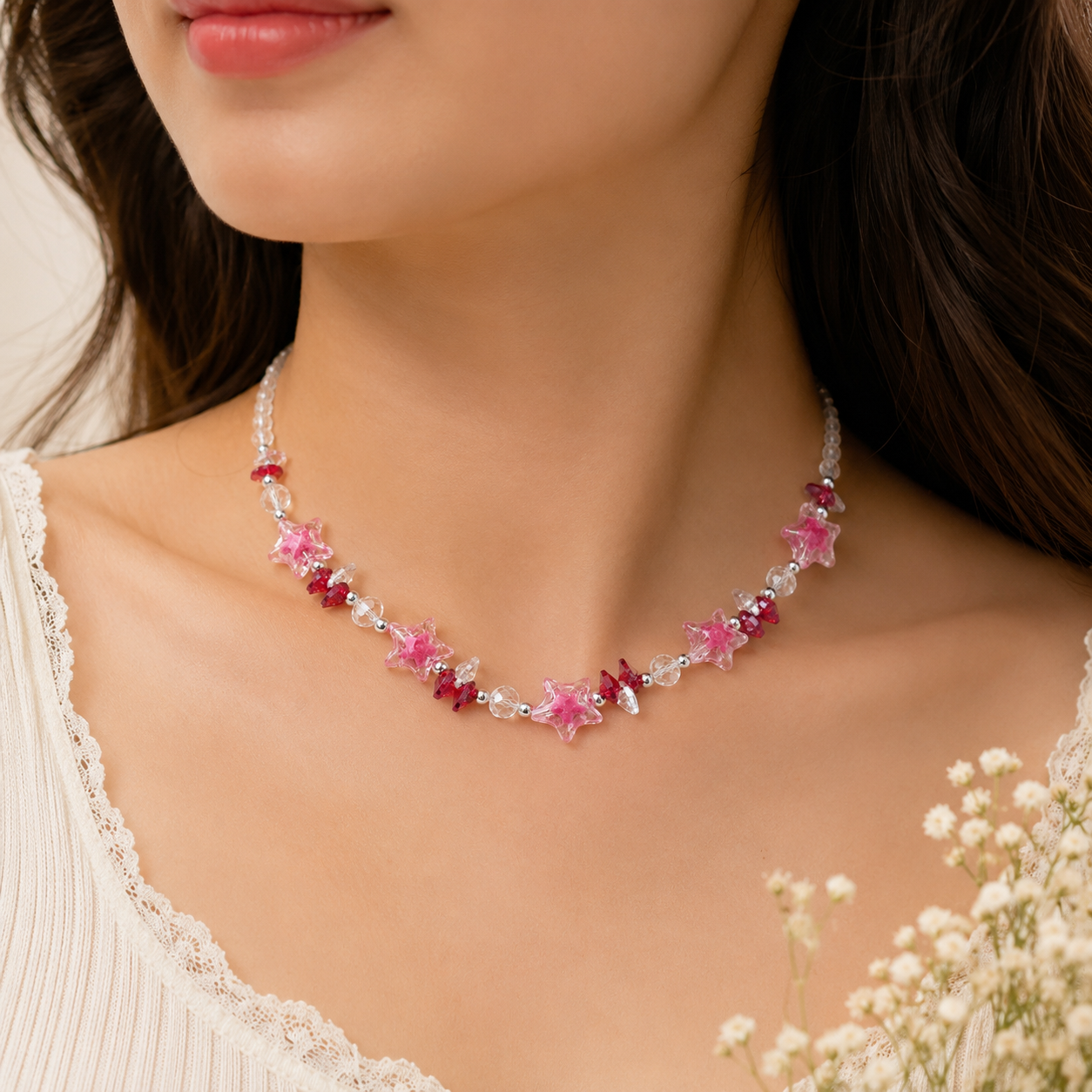 Necklace (9611)