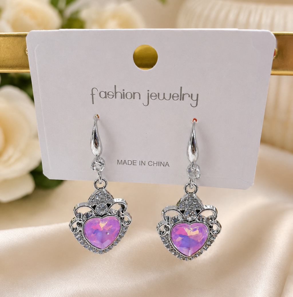 Fancy Earring (0376)