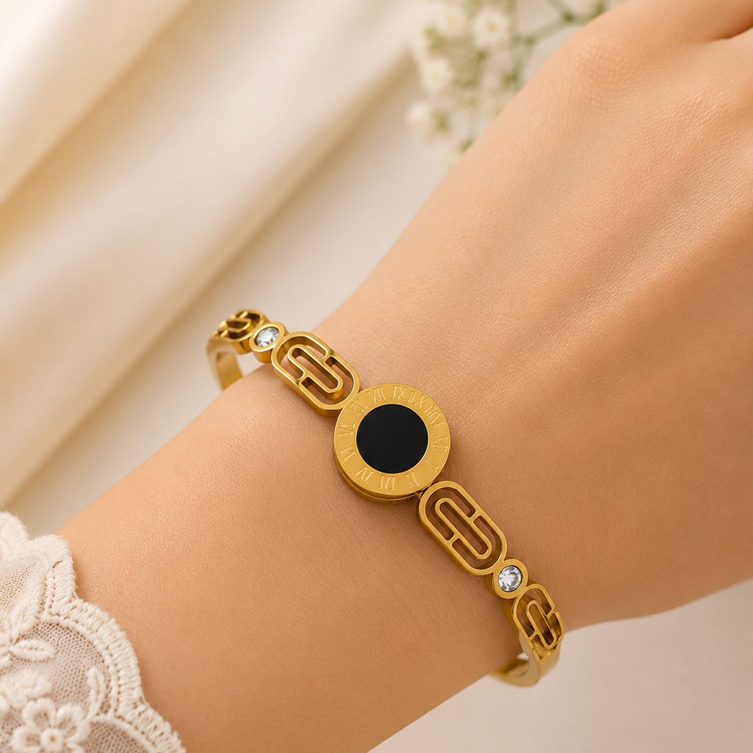 Anti Tarnish Bracelet (0495)