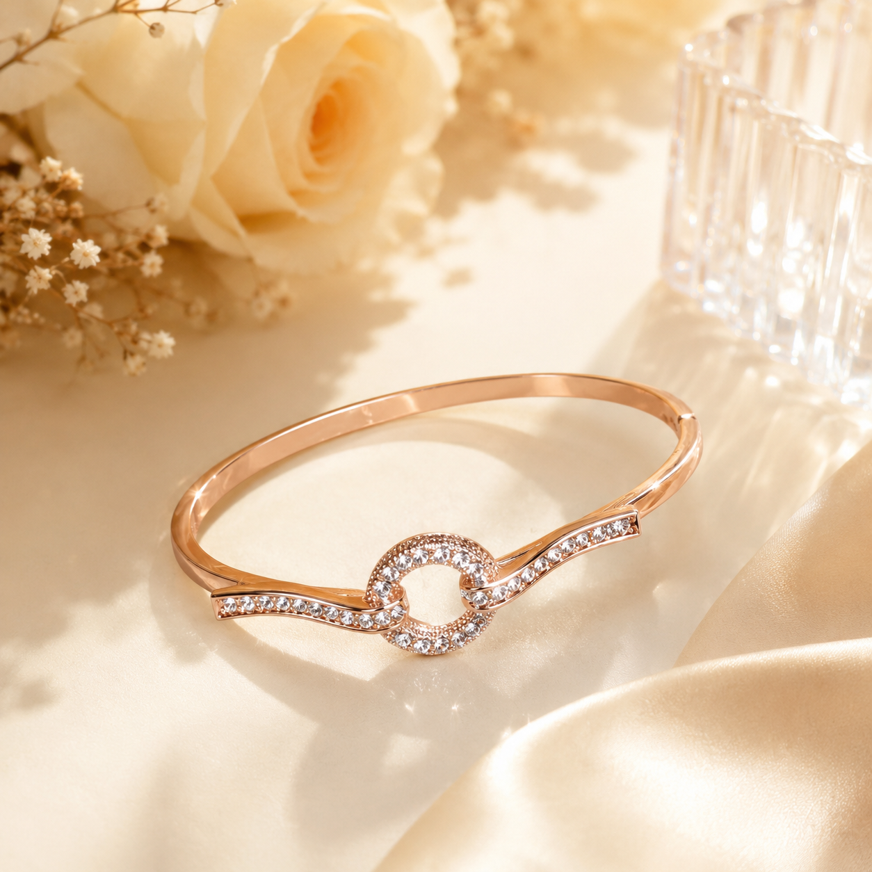 Fancy Bracelet (4133)