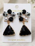 Premium fancy Earring (0091)