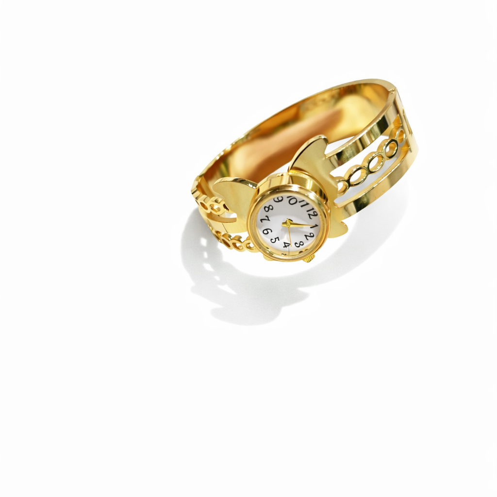 Anti Tarnish Watch Bracelet 20