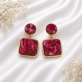 Premium fancy Earring (0498)