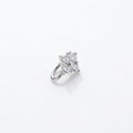 Anti Tarnish nose pin 11