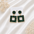 Premium fancy Earring (6011)