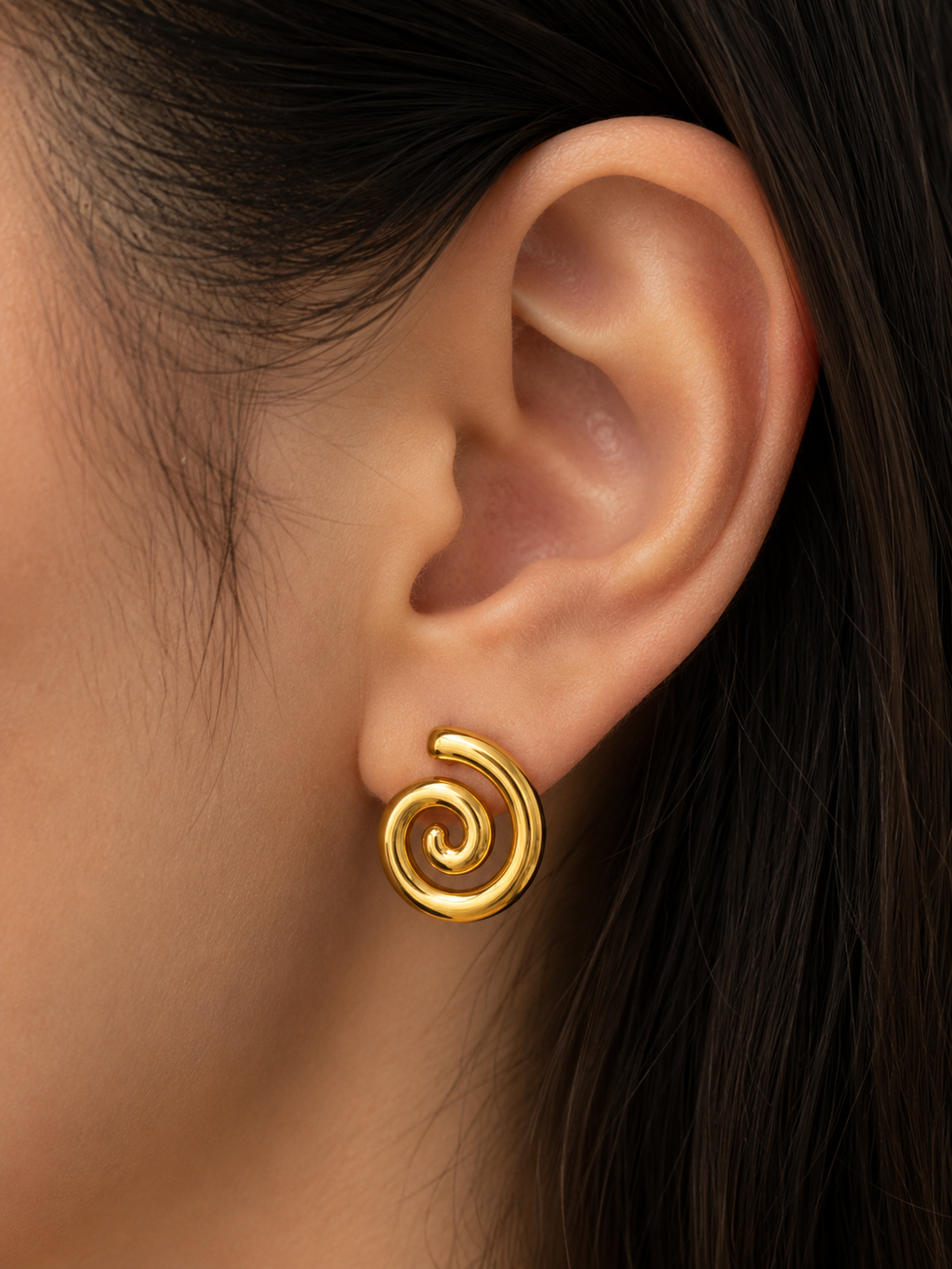 Anti Tarnish Earrings 37
