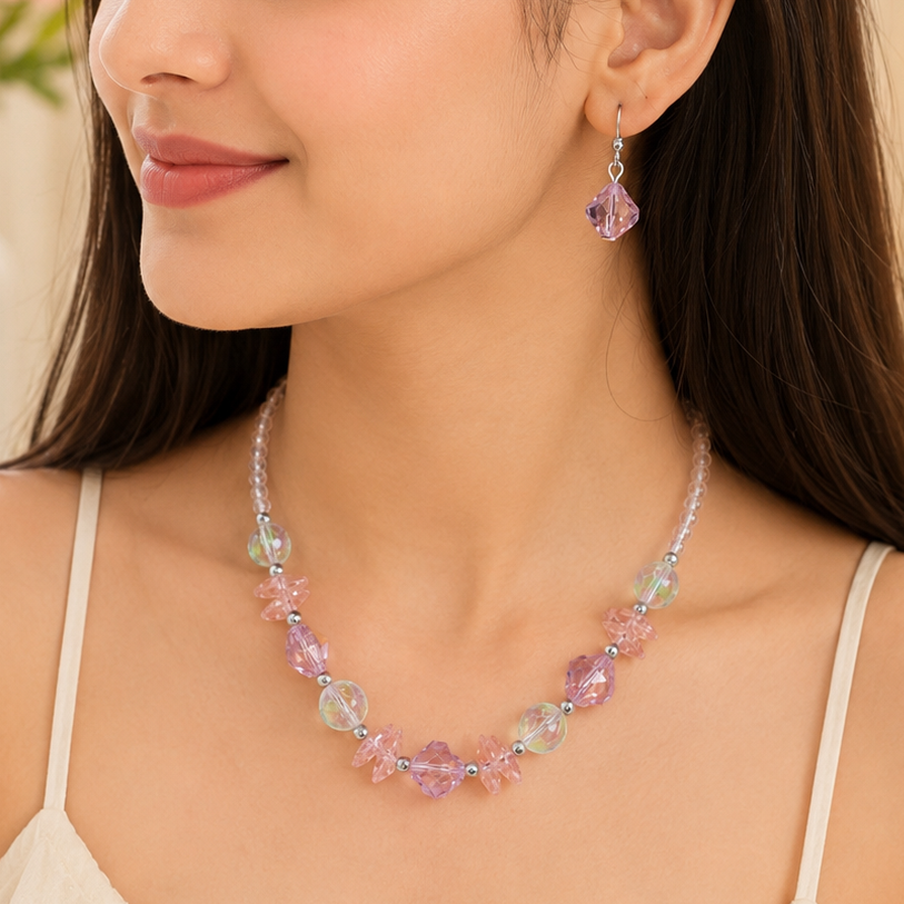 Necklace (9646)