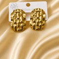 Anti Tarnish Earrings 21