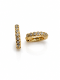 Small size Bali- gold 5 (9496)