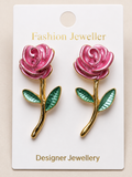 Premium fancy Earring (0166)