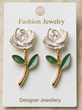 Premium fancy Earring (9407)