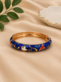 Minakari bracelet (0498)