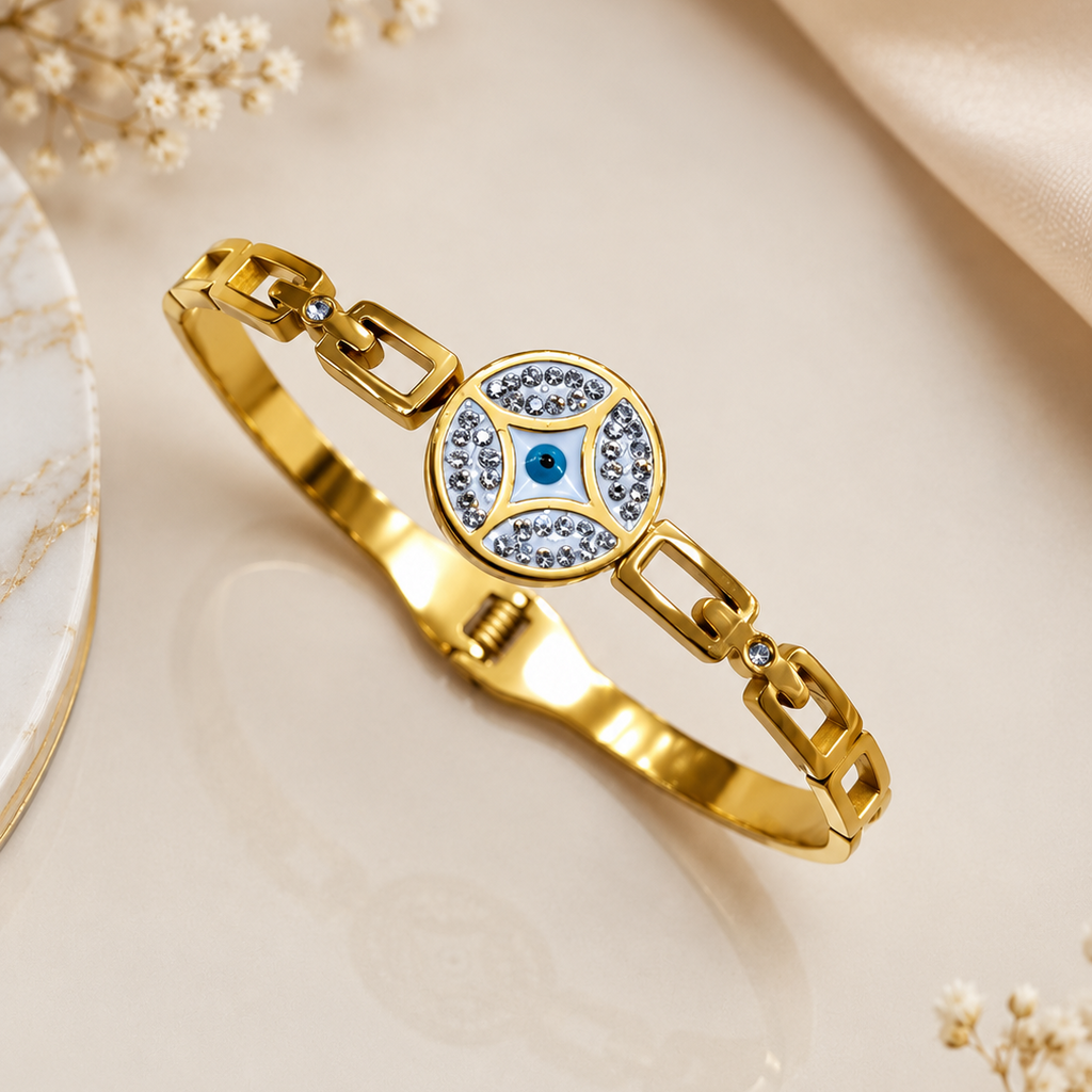 Anti Tarnish Bracelet (9570)