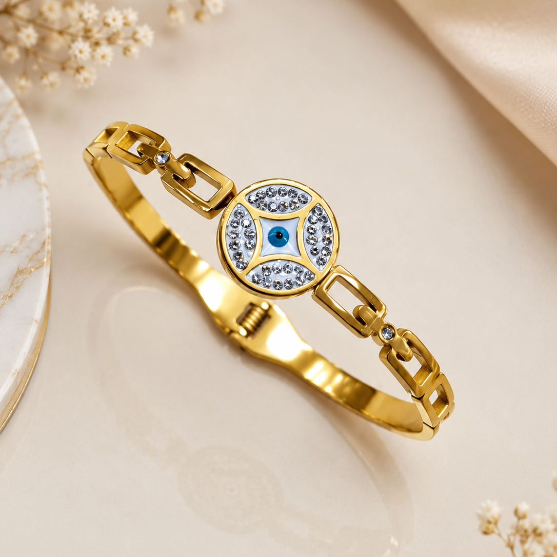 Anti Tarnish Bracelet (9570)