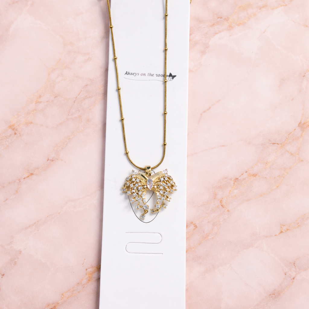 Anti Tarnish Bracelet (4153)