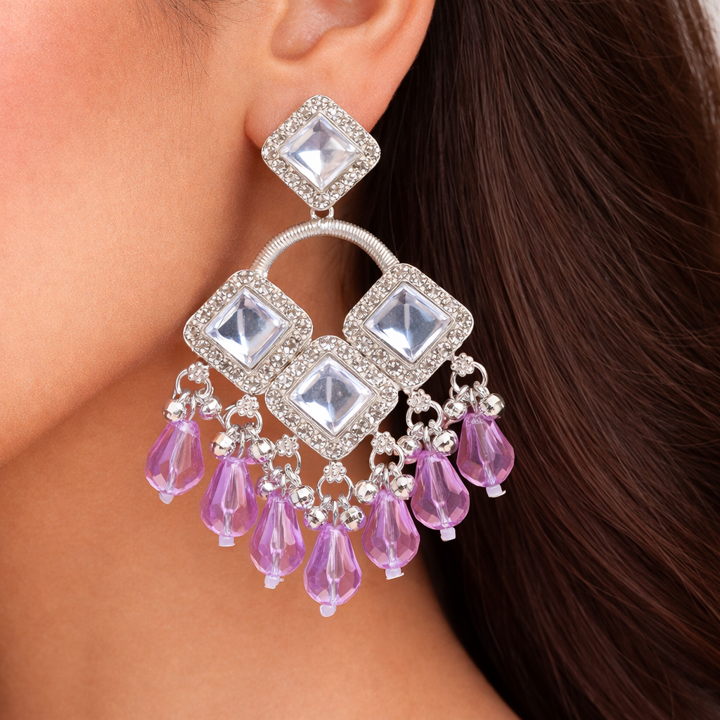 Traditional Earring 8