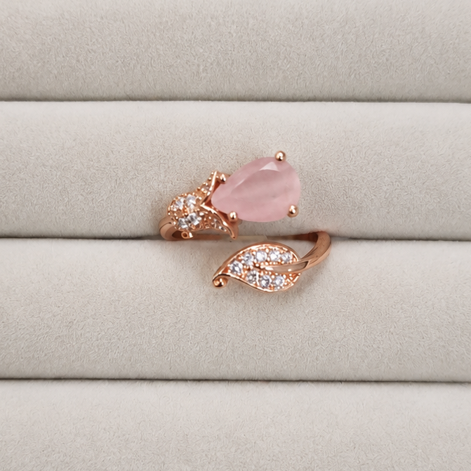 AD cz ring (9493)