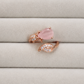 AD cz ring (9493)