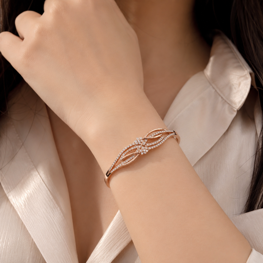 Fancy Bracelet (0036)