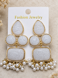 Premium fancy Earring (0117)