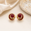 Premium fancy Earring(0509) 39