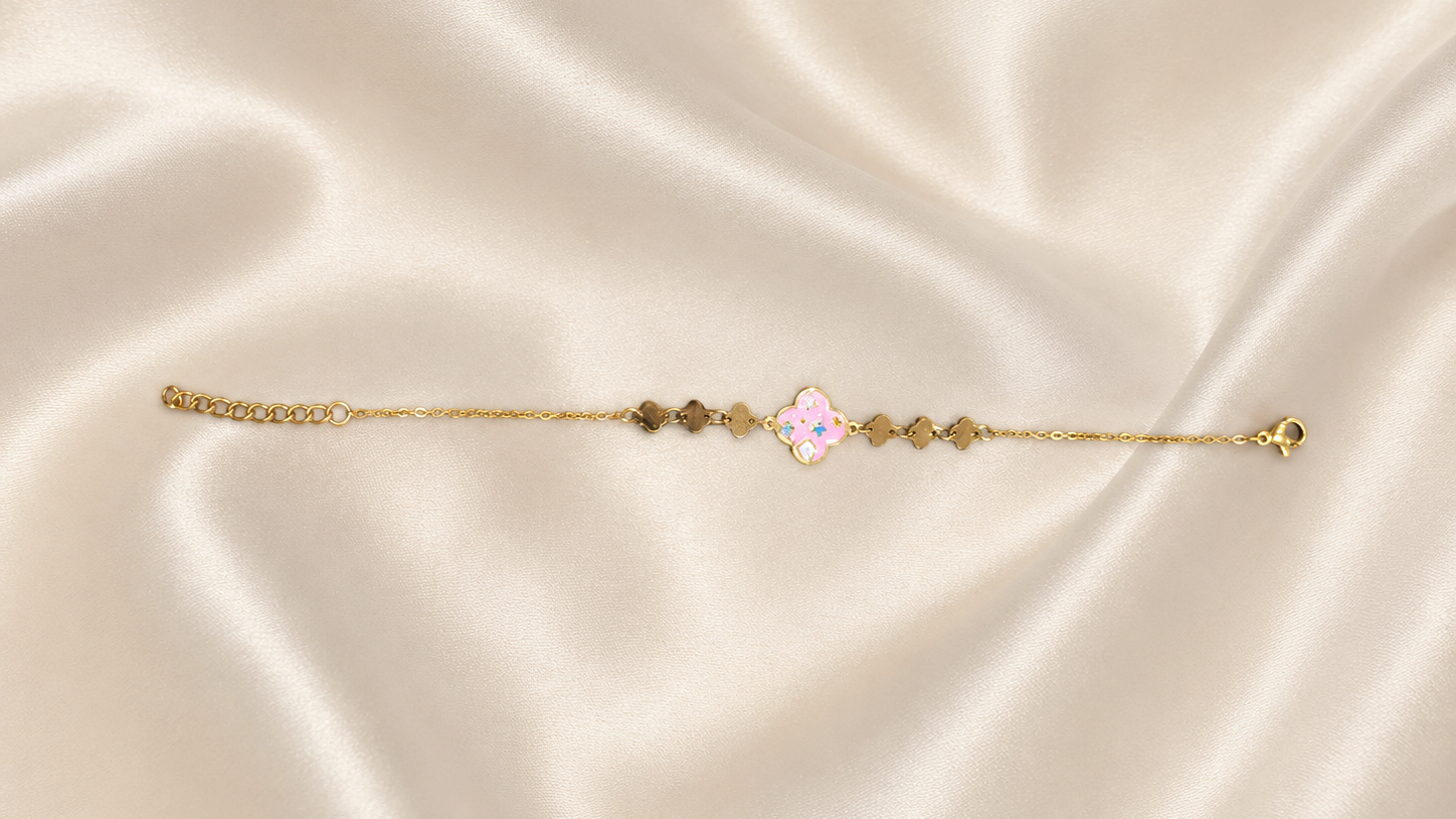 Anti Tarnish Bracelet (9030)
