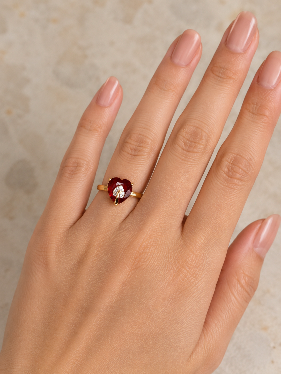 AD czar rings (9164)