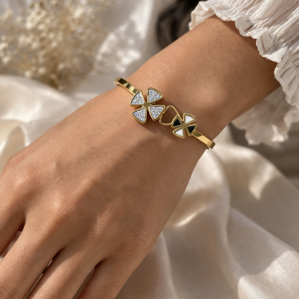 Anti Tarnish Bracelet 32