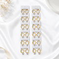 18rs each 12-pair of imported earrings combo(9535) 38