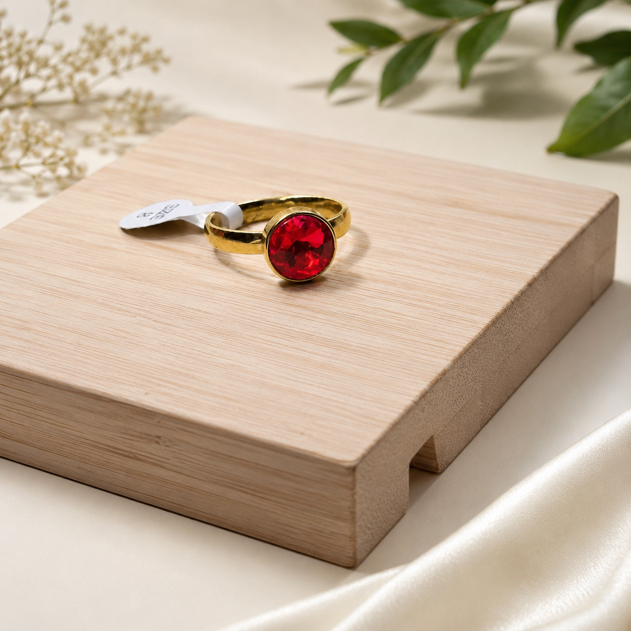 Ring 21 size (9651)