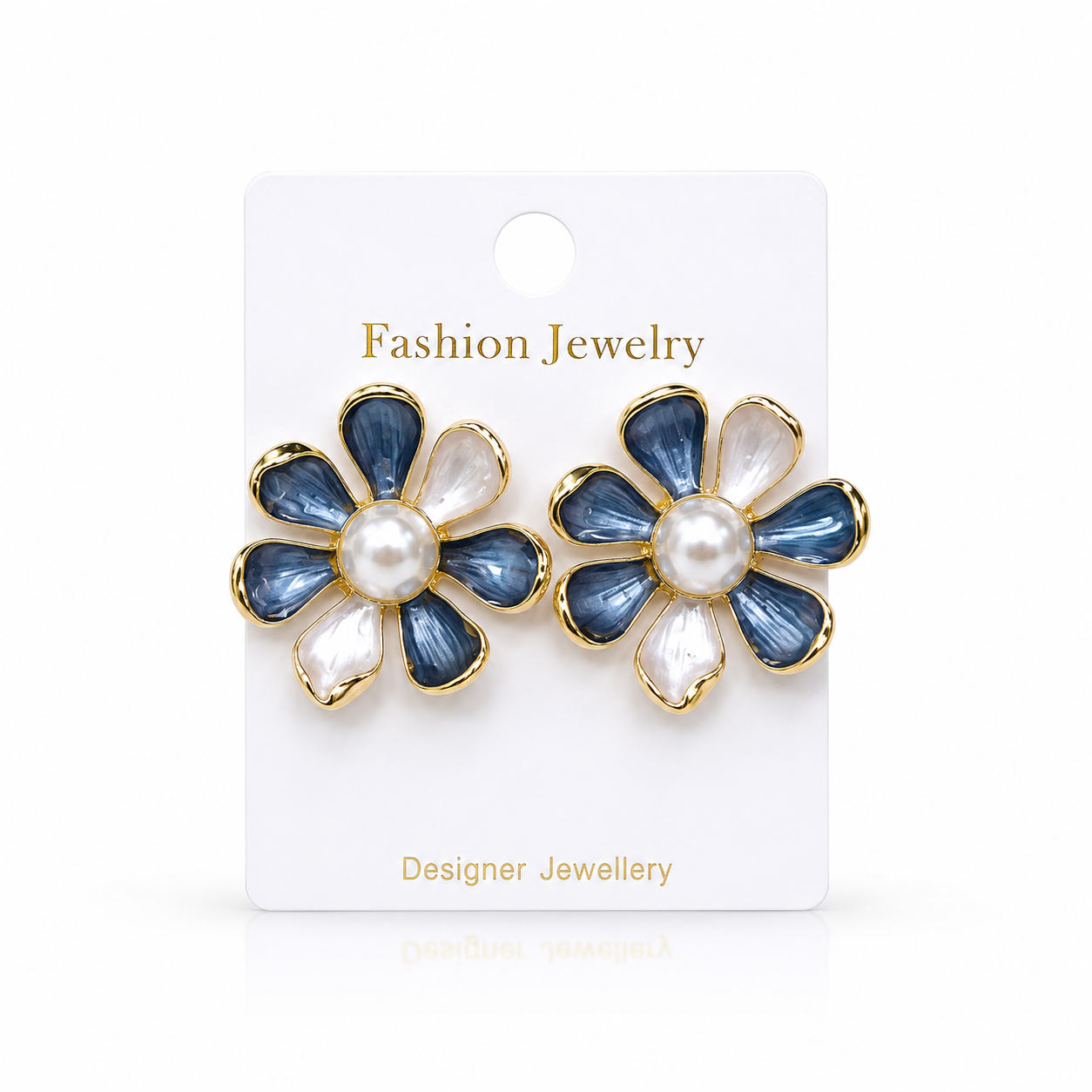 Premium Fancy Earring (9590) 90