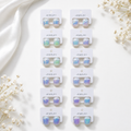 18rs each 12-pair of imported earrings combo (3075)