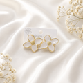Anti Tarnish Earring (9373) 28