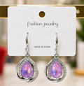 Fancy Earring (0459)