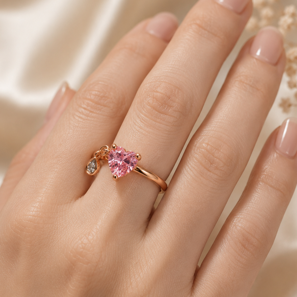 ADcz ring (9513)