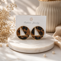 fancy Earring (0043)