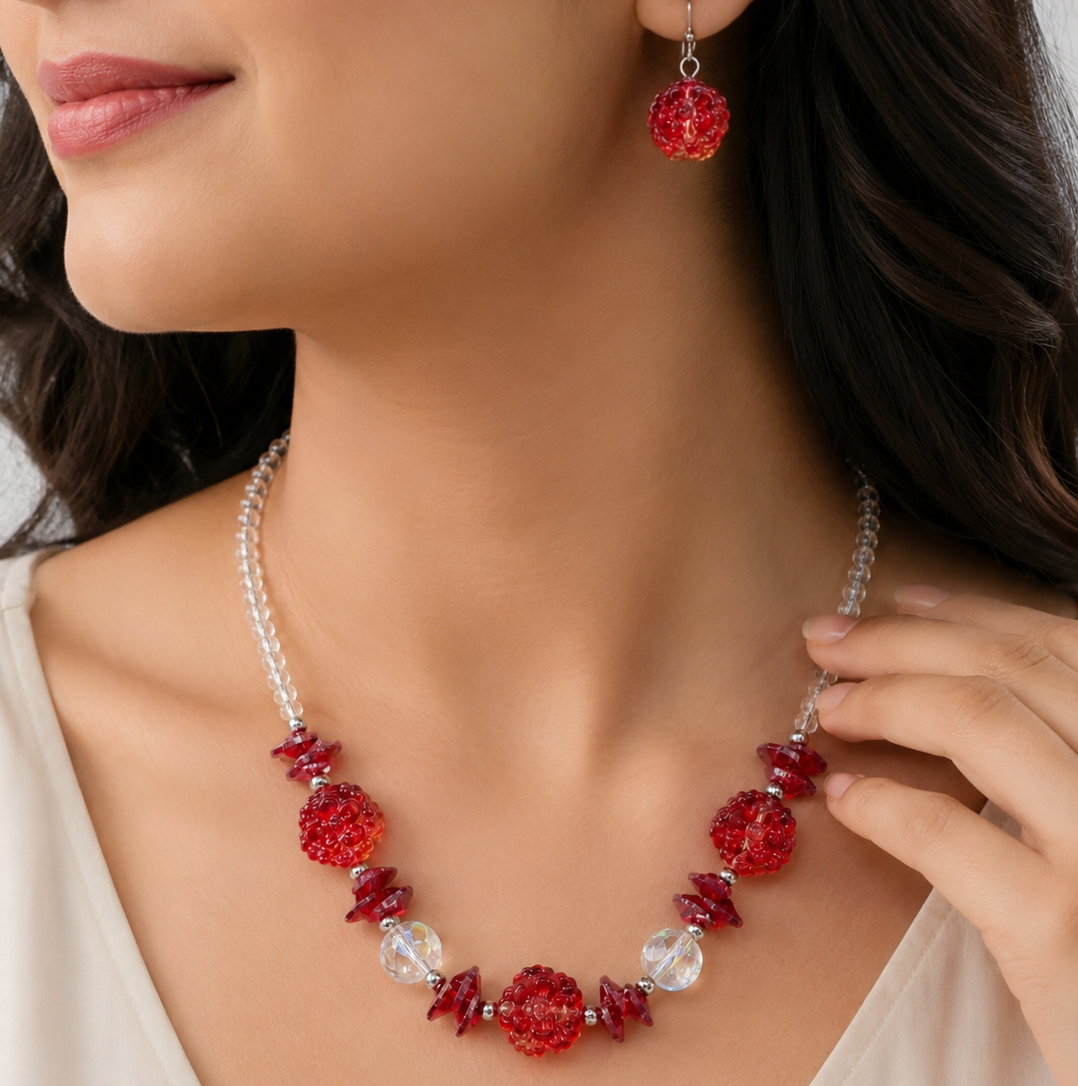 Necklace (9632)